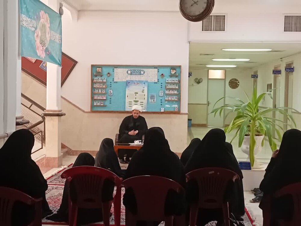 ائمه(ع)، سرچشمه رحمت و واسطه فیض‌ الهی هستند