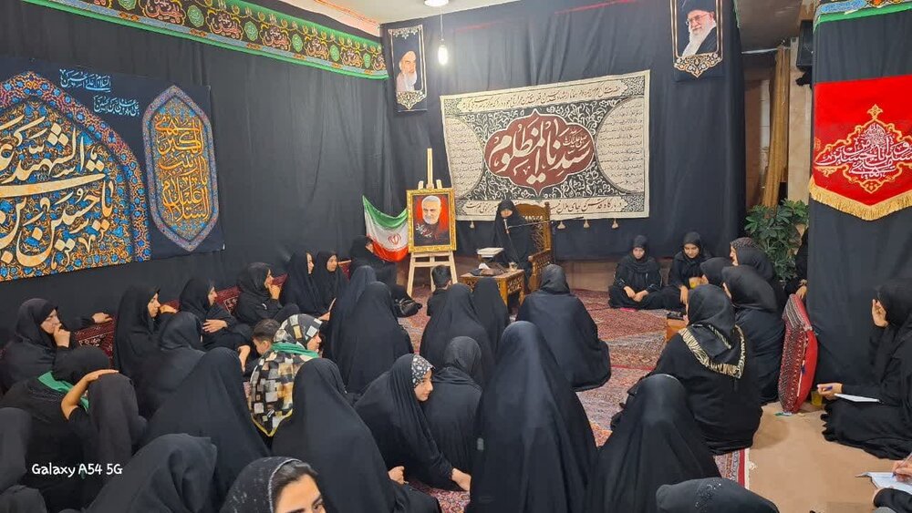 دشمنان اسلام در پی تغییر حب و بغض مؤمنان با جنگ نرم رسانه‌ای هستند