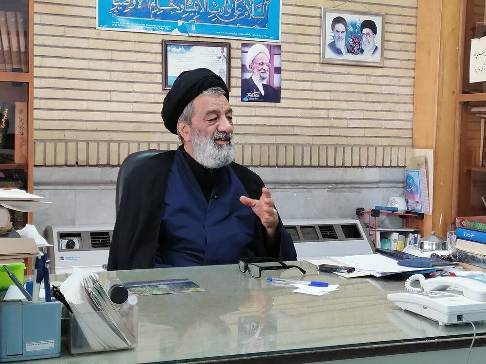 چگونه ماه مُحرم را به جهش اخلاقی تبدیل کنیم؟