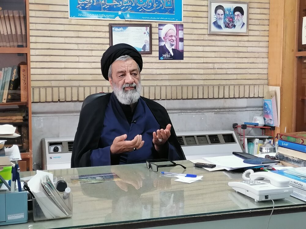 فیلم کامل | بررسی راهکارهای عملی تقویت محاسن اخلاقی در ماه محرم