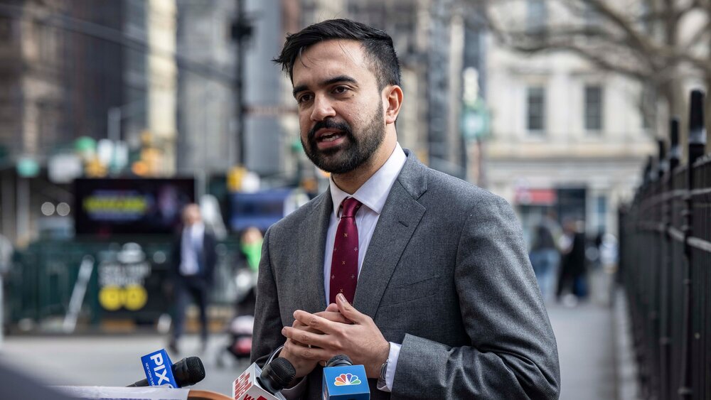 گسترش حمله به مسلمانان با پیروزی زهران ممدانی در انتخابات شهرداری نیویورک