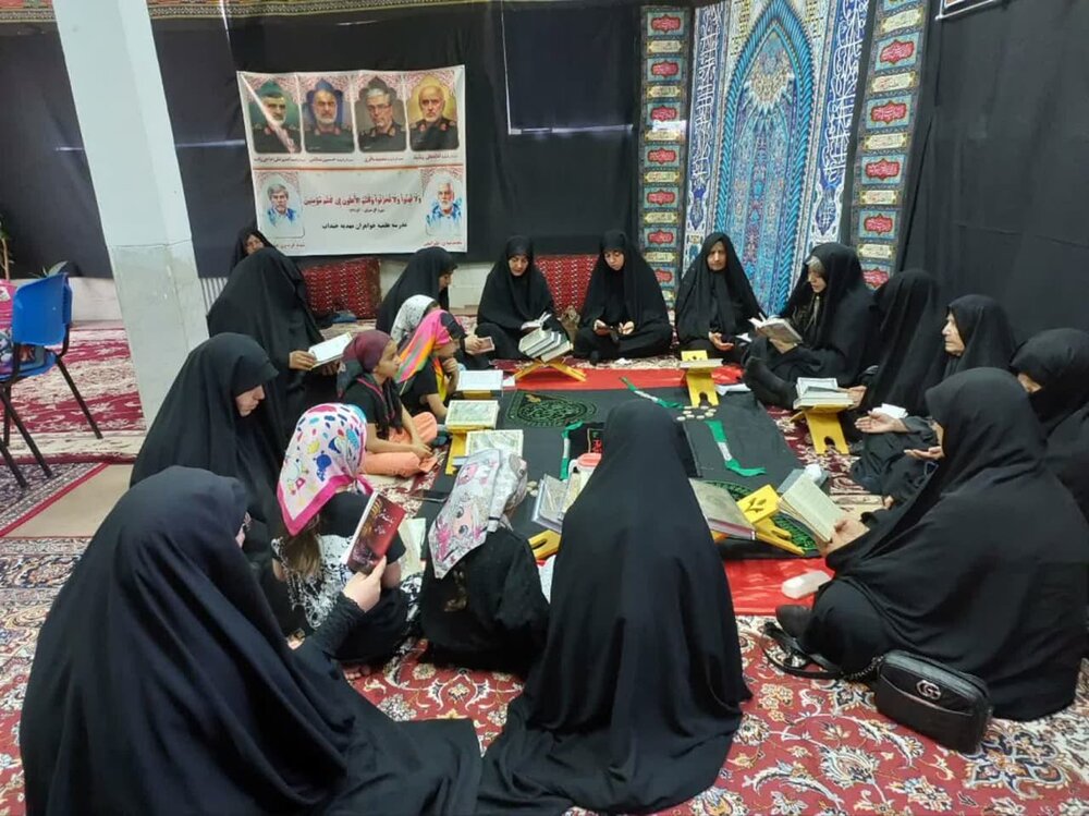 اهمیت «حق و صبر» در سوره عصر