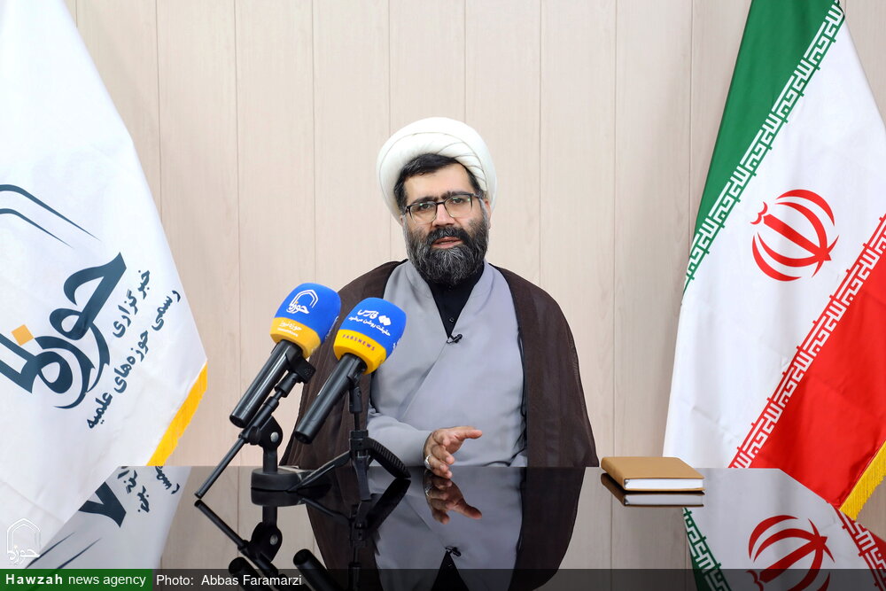 مدل فقاهتی امام(ره) ظرفیت زیادی دارد