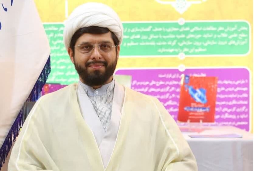 دیپلماسی فرهنگی می‌تواند در کاهش ایران و اسلام هراسی تأثیر بسزایی داشته باشد