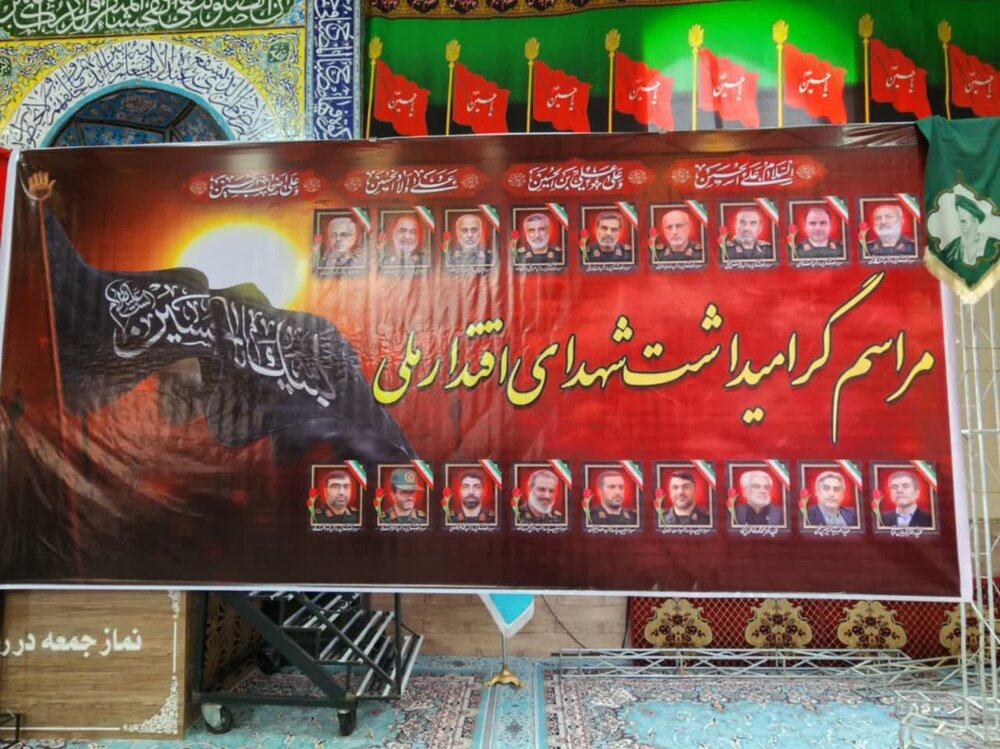 دستاوردهای جنگ ۱۲روزه در قالب هنر به مردم معرفی شود/ گرامی‌داشت یاد شهدای اقتدار توسط هنرمندان