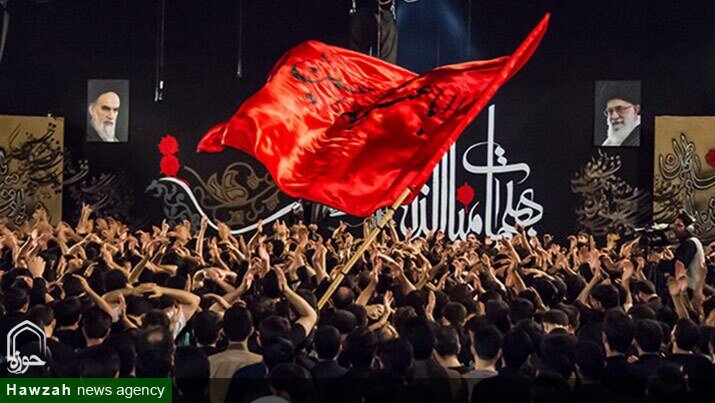 فعالیت ۳هزارو ۷۰۰هیأت مذهبی در لرستان