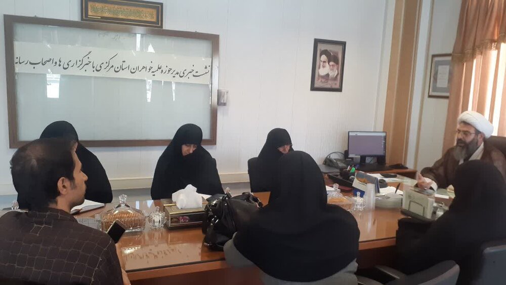 علوم حوزوی در تربیت معنوی و تعالی جامعه نقش برجسته‌ای دارند