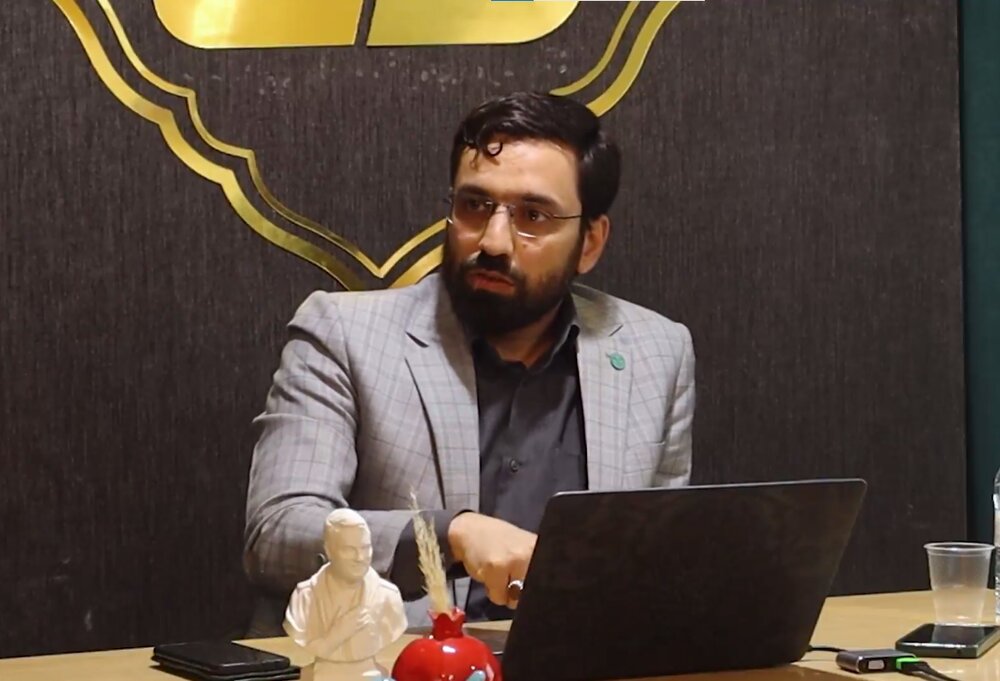 شکست اسرائیل یعنی بازشدن دروازه‌های پیشرفت اقتصادی برای محور مقاومت