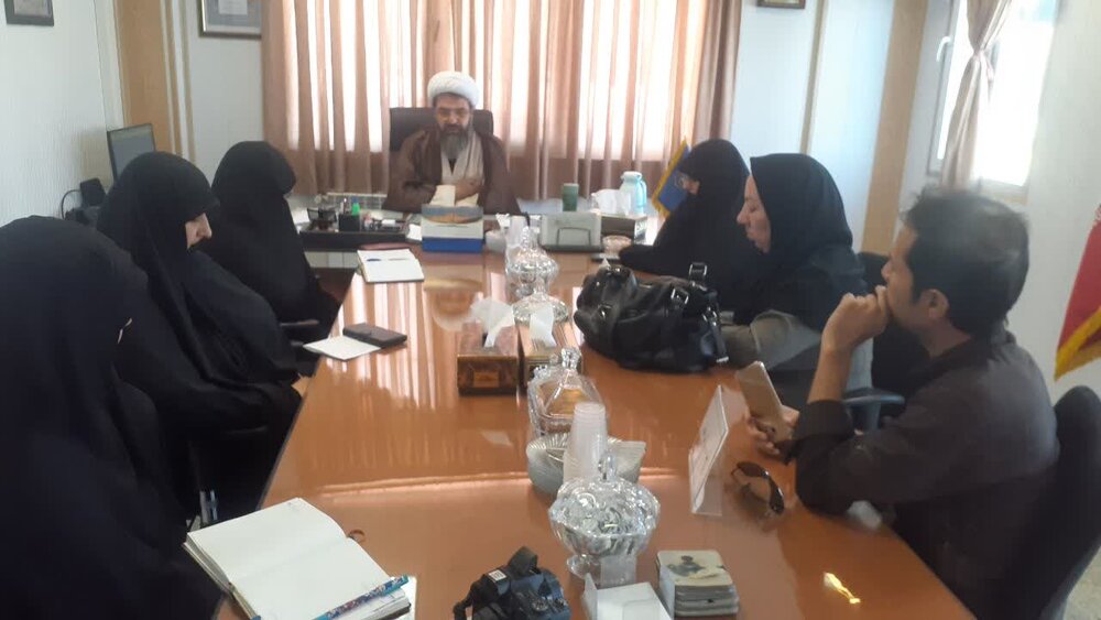 داوطلبان ثبت‌نام حوزه علمیه خواهران استان مرکزی تا ۲۰ تیرماه فرصت دارند