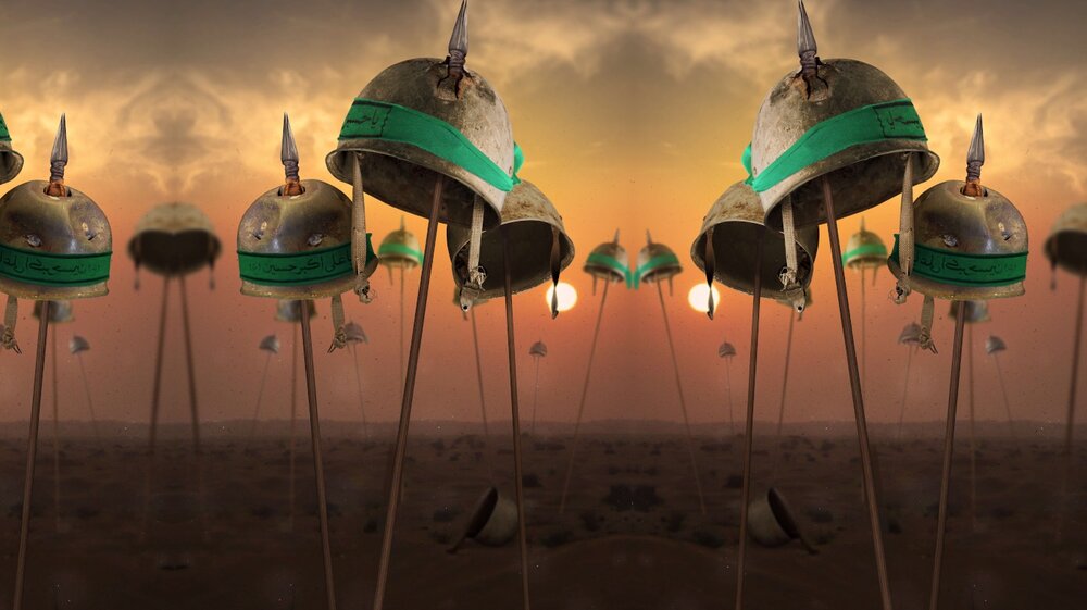 درس‌های عاشورا | دنیاطلبان هیچ وقت شهید نمی‌شوند