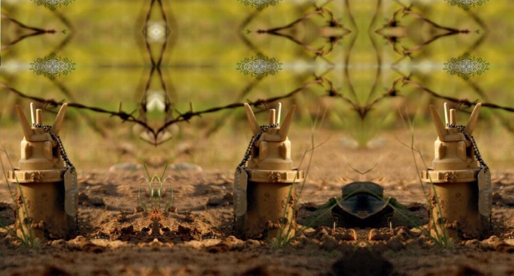 درس‌های عاشورا | چه کسی از سیم‌خاردار نفس می‌تواند عبور کند؟