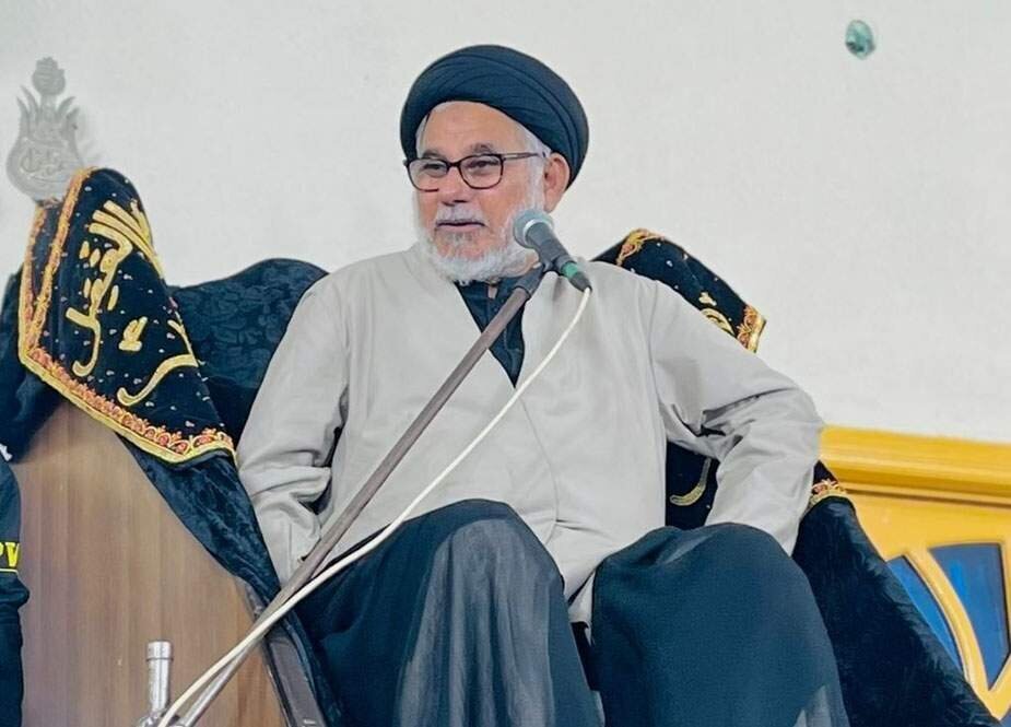 Muharram Is the Month of Unity and Love, Says Pakistan Muslim Unity Council Leader