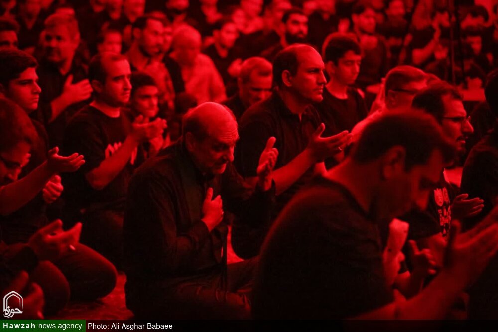 هیئات حسینی؛ طلایه‌دار عمل به فریضه جهاد تبیین / هیئت سکولار نداریم!؟