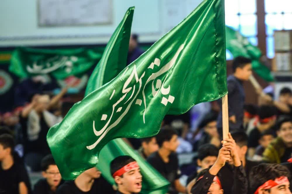 سیزدهمین سوگواره «احلی من العسل» در سمنان برگزار می‌شود