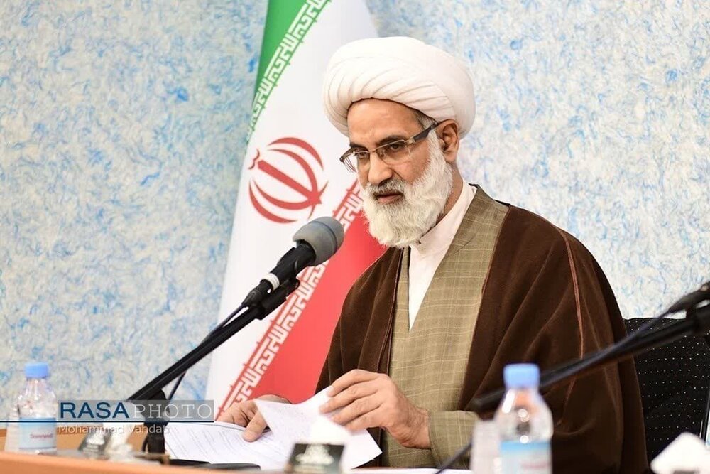 توهین به اسلام و مقدسات مسلمانان را به شدت محکوم می‌کنیم