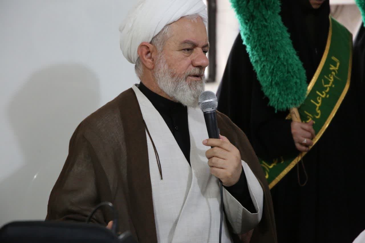 ایران اسلامی آماده و دست‌ به‌ ماشه است