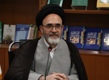 پیام استاد حوزه علمیه خراسان در محکومیت جسارت به رهبر معظم انقلاب