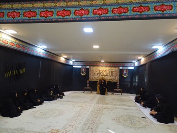 بیداری چشم جان، لازمه درک حقیقت عاشور است