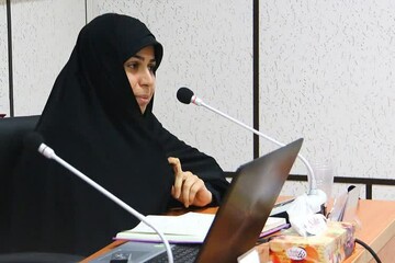 معنای ما از جنگ کنشگری مان را جهت می‌دهد/ دچار کمال گرایی ملی هستیم