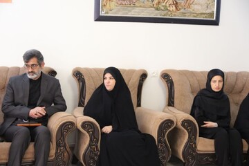 نام شهدا رفیع و در تاریخ ماندگار است 