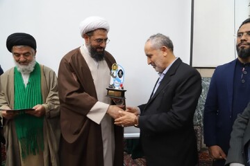 شهید شادمانی عمر خود را در راه خدمت به انقلاب و مردم سپری کرد