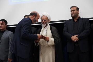  مسئولیت قضاوت، امانتی سنگین و فرصتی بی‌نظیر برای خدمت به خلق خدا است