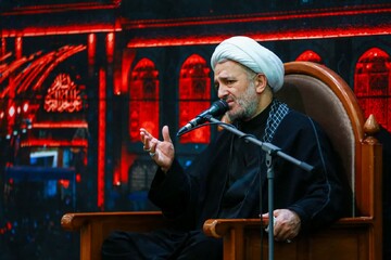 چرا مسئولان در مقابل برگزاری جشن‌ هالووین در ایام فاطمیه سکوت کردند؟