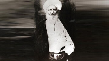 حیات حسینی | ماجرای عنایت امام حسین (ع) به حاج شیخ عبدالکریم