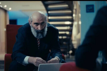 واقعه عاشورا ظرفیت‌های بسیاری برای پرداخت‌ در آثار سینمایی دارد