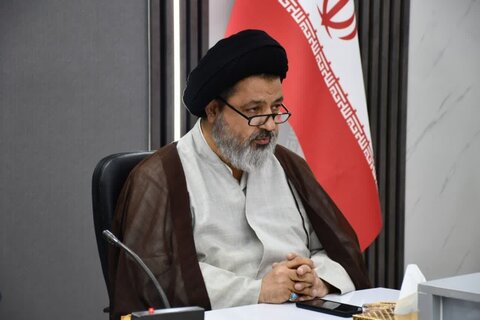 تصاویر/ دومین جلسه شورای اداری شهرستان ماکو