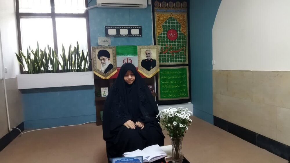 هدایت‌گری و جان‌فشانی؛ ویژگی‌های برجسته امام معصوم(ع) در مسیر حق است