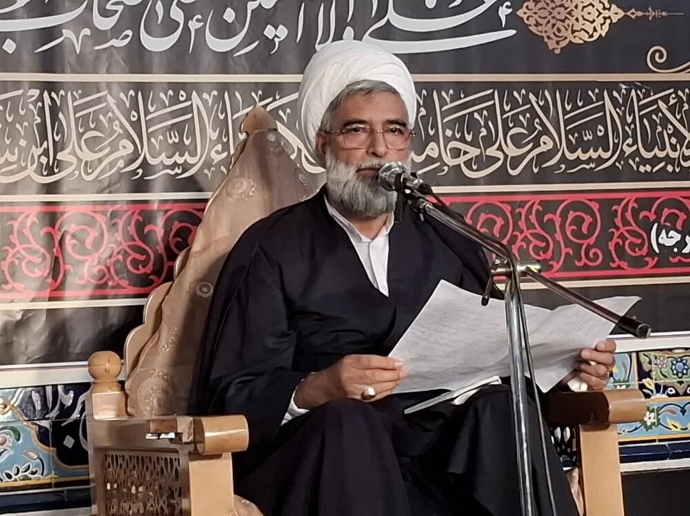 حُسن ظن به دشمن و اعتماد به او غفلت نابخشودنی است