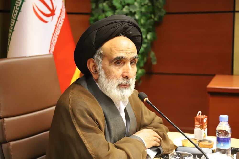 وزارت جهاد کشاورزی در تأمین امنیت غذایی عملکرد مناسبی داشته است