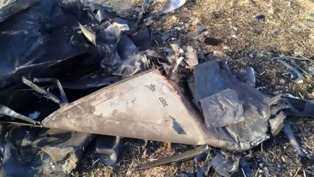 Un responsable israélien admet que des drones d'une centaine de millions de dollars ont disparu en Iran