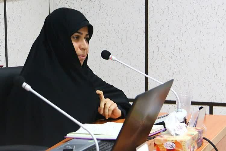 معنای ما از جنگ کنشگری مان را جهت می‌دهد/ دچار کمال گرایی ملی هستیم