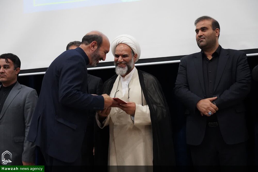  مسئولیت قضاوت، امانتی سنگین و فرصتی بی‌نظیر برای خدمت به خلق خدا است
