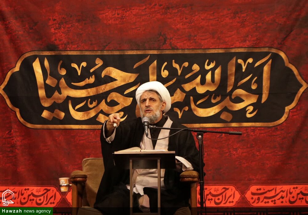 مسئولان مراقب باشند دوباره زیر بار مذاکره نروند