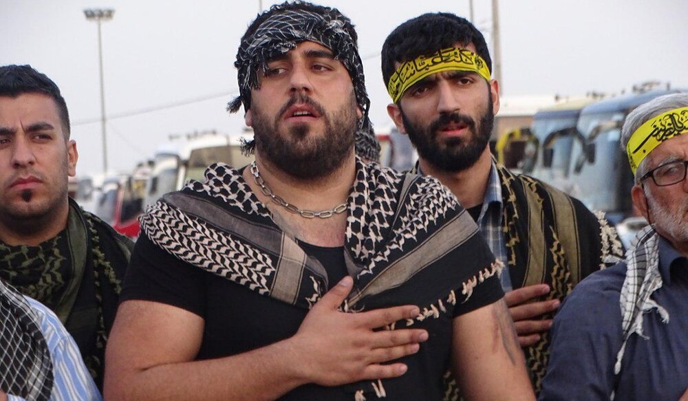 لات‌ها از منافقین بهترند