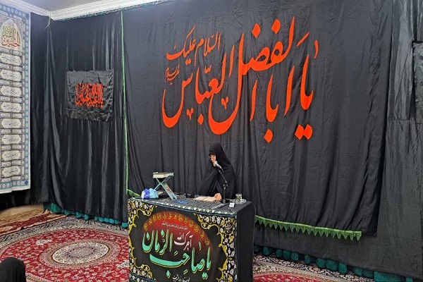ظلم‌ستیزی ملت ایران به تأسی از عاشورا رمز ماندگاری انقلاب است