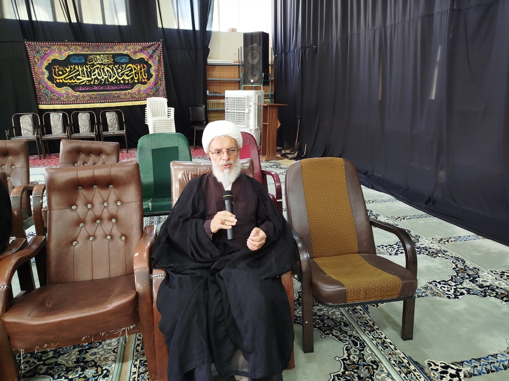 ابعاد تقوا