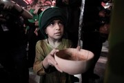 क़यामत के दिन इमाम हुसैन (अ) के साथ रहने का सबसे बढ़िया तरीक़ा