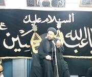 जिसने बातिल का साथ दिया, बातिल ने उसे हलाक किया। मौलाना सैयद अली हाशिम आबिदी