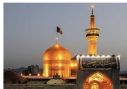 امام حسین(ع) انصاف اور ظلم کے خلاف حق کی آواز: مولانا عرفان حسین