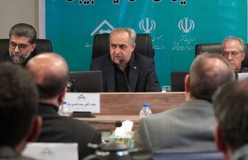 تولیدکنندگان ما حتی در جنگ تحمیلی ۱۲روزه هم پای کار بودند / آذربایجان شرقی الگوی همدلی و تاب‌آوری در شرایط بحران شد