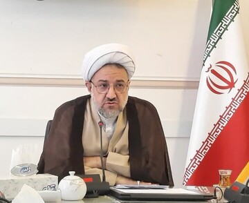 برگزاری مراسم «احلی من العسل» در ۱۸ بقعه گلستان