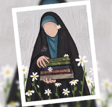 فیلم | پذیرش مدرسه علمیه الزهراء(س) نطنز