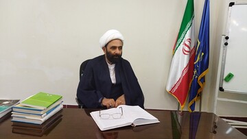 ولایت‌فقیه ستون ثبات نظام است