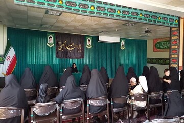 جنبش‌های حق‌طلبانه از نهضت عاشورا الهام گرفته‌اند