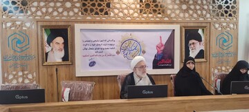 امام زمان(عج) از ما ایستادن می‌خواهد نه نشستن