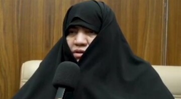 فرزندانم را به رهبرم هدیه دادم